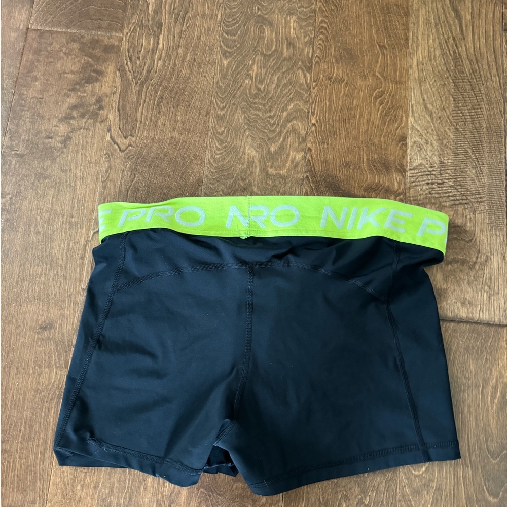 nike pros